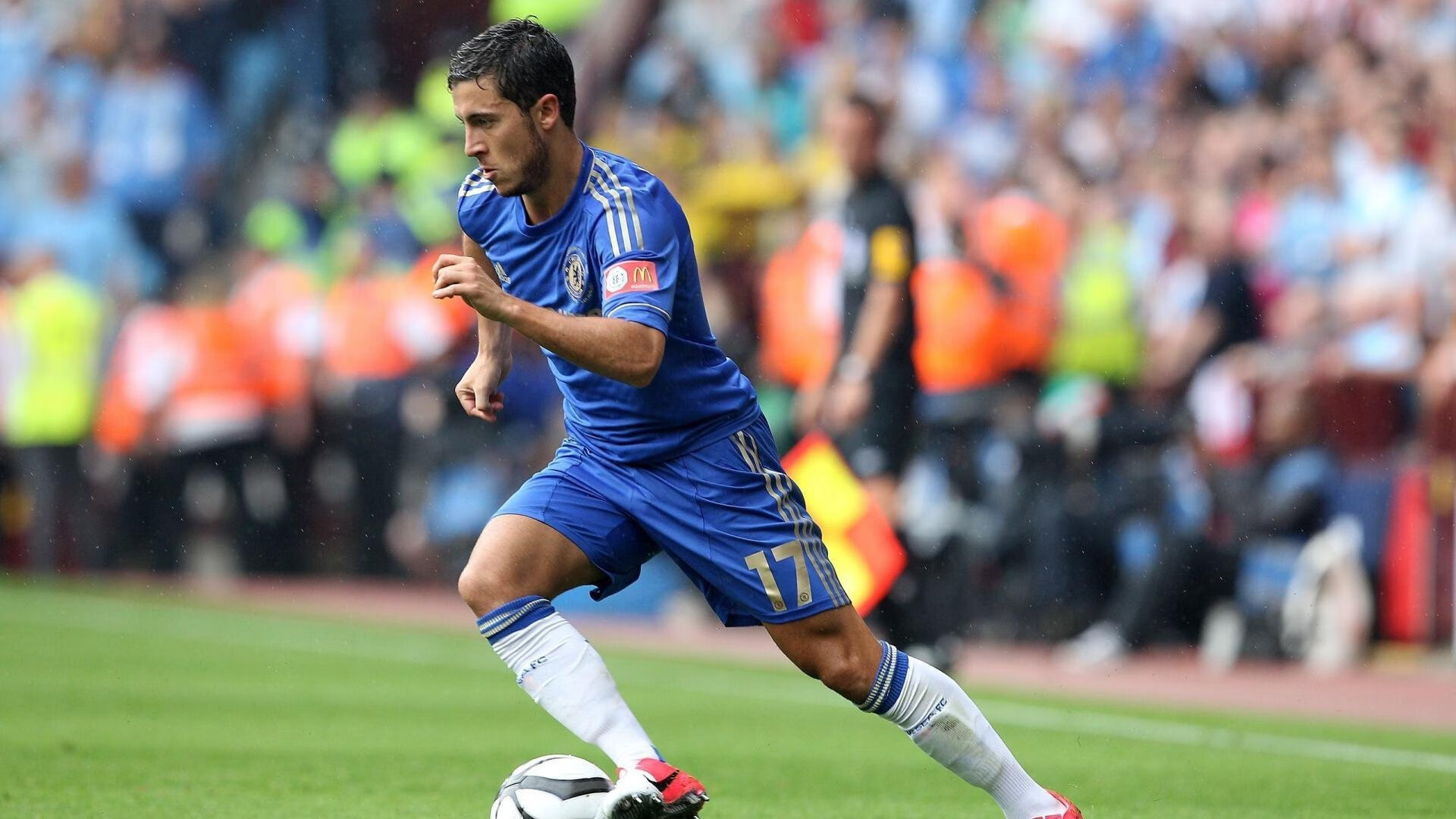 九游网游官网-博卡控球时压上不够，缺乏侵略性